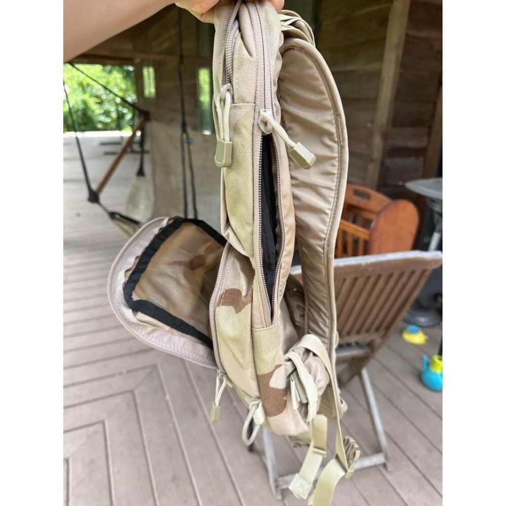 Camelbak Maximum Gear Backpack. No Bladder - image 3